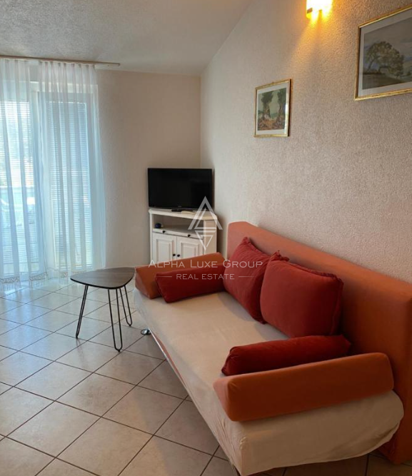 Istria, Medulin: Casa con appartmani vicino mare