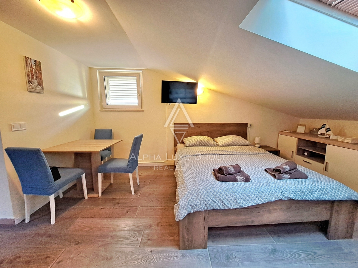 Appartamento Poreč, 30m2