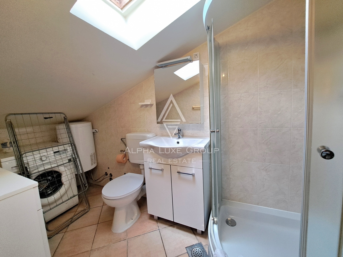 Appartamento Poreč, 30m2