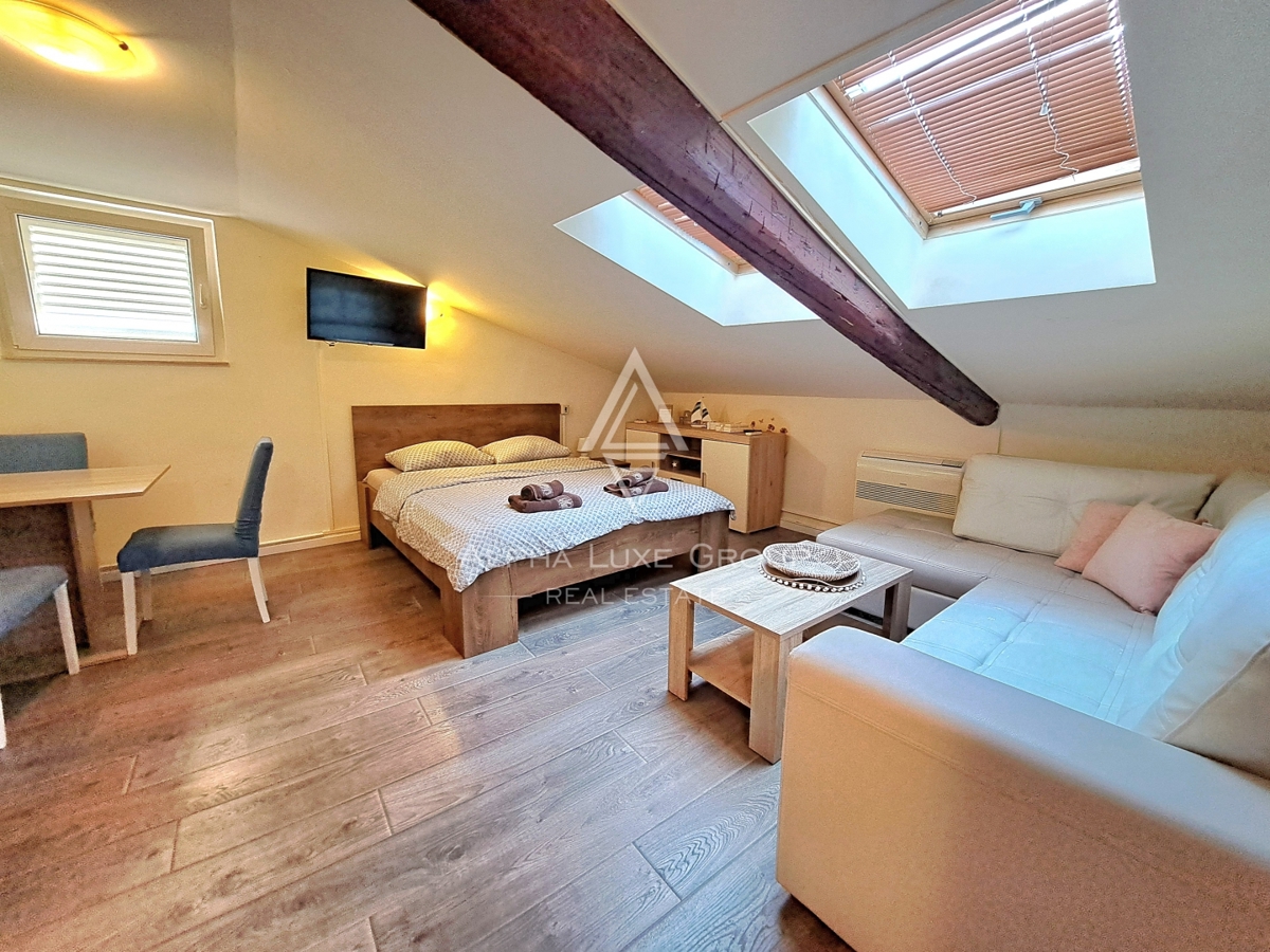 Appartamento Poreč, 30m2