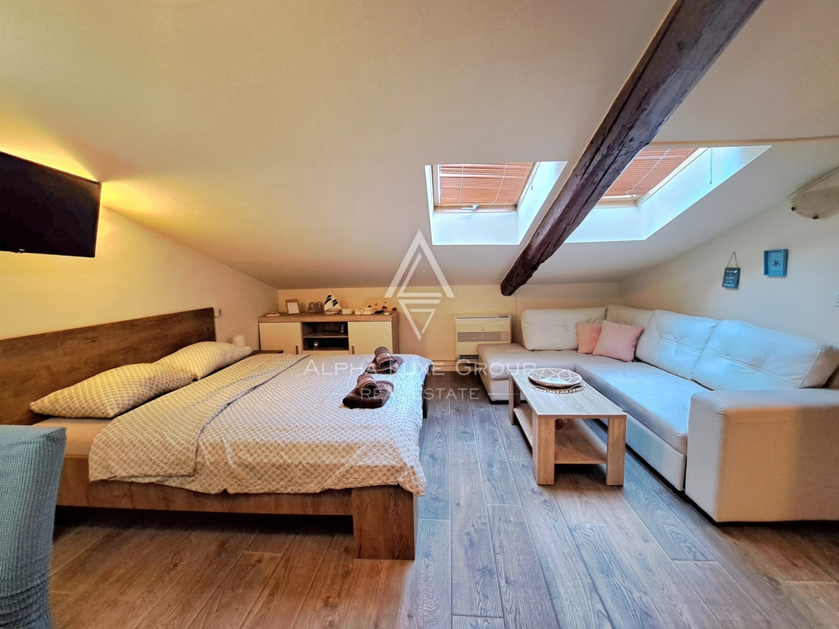 Appartamento Poreč, 30m2