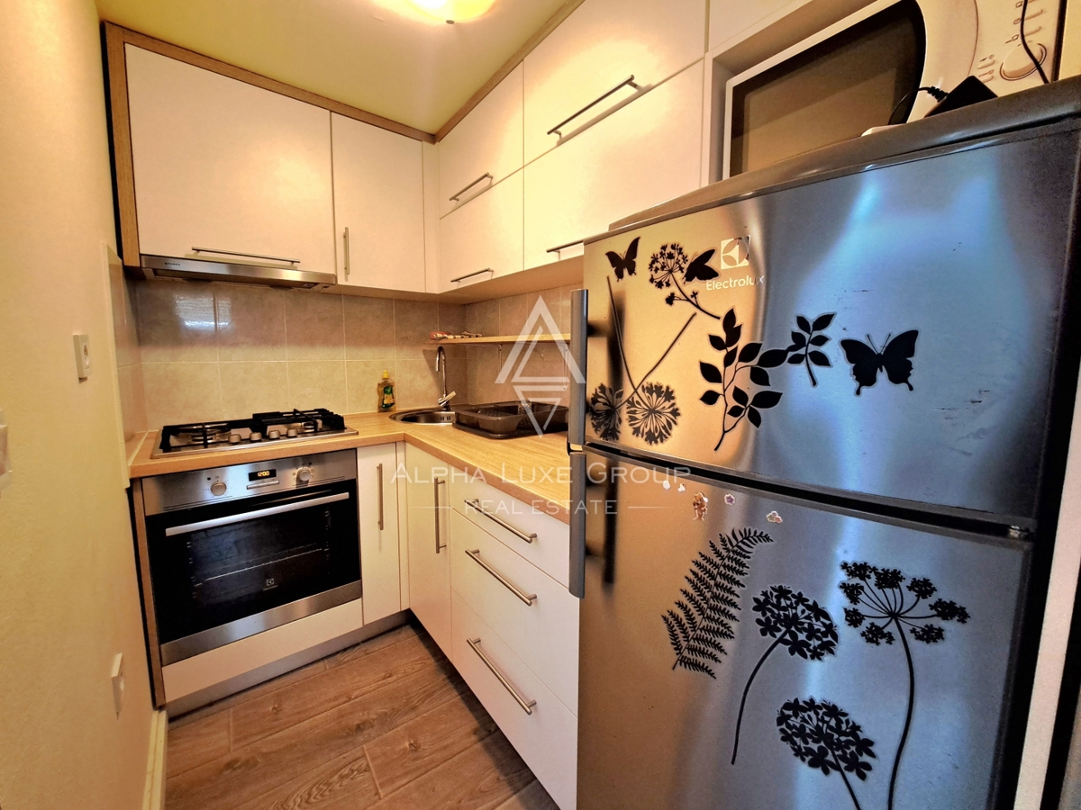 Appartamento Poreč, 30m2