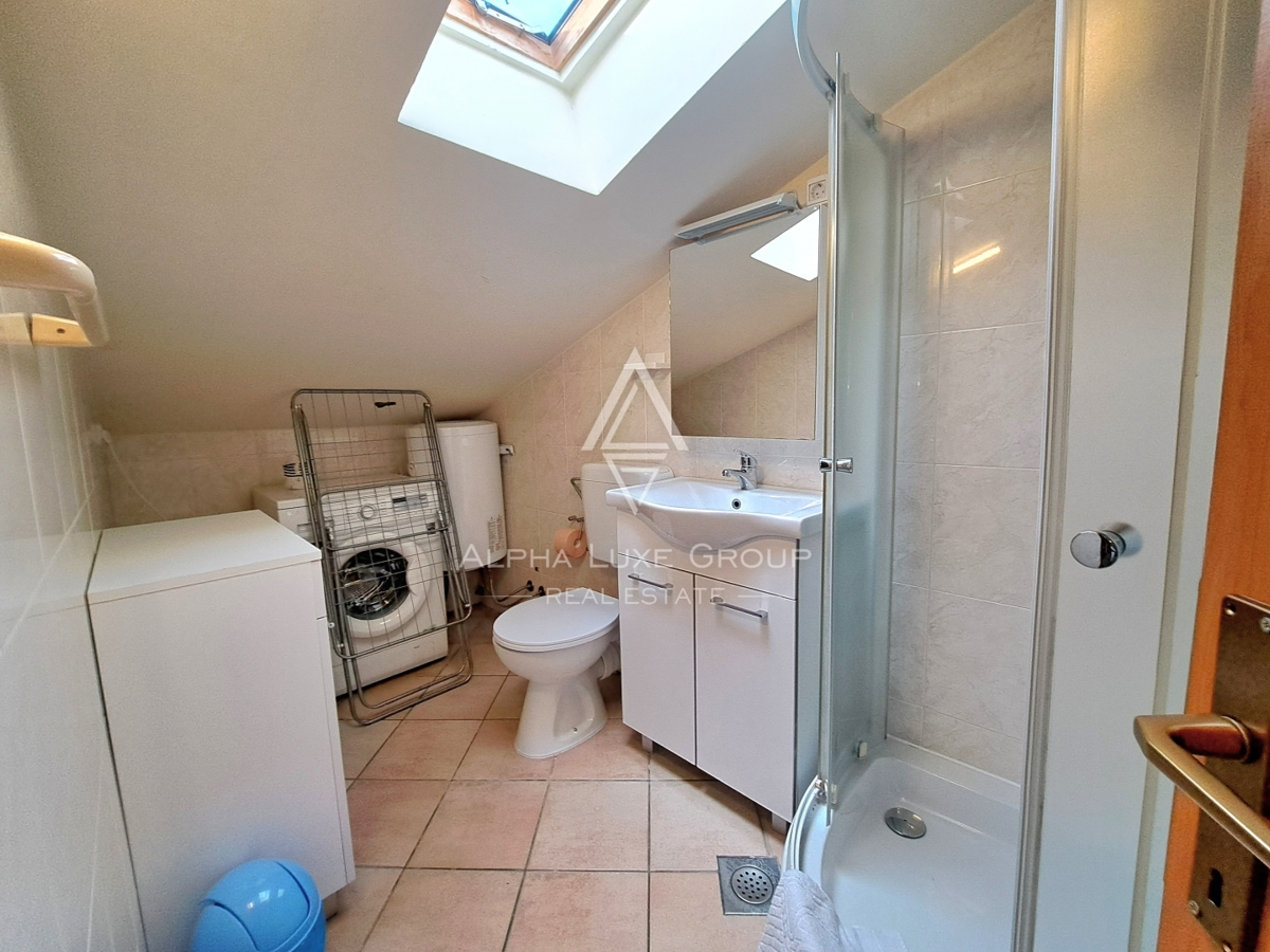 Appartamento Poreč, 30m2