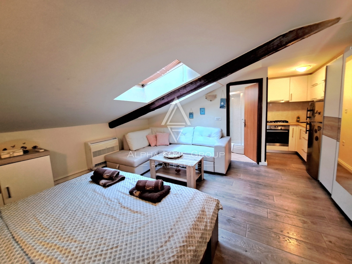 Appartamento Poreč, 30m2