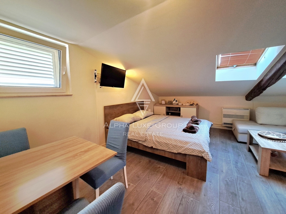 Appartamento Poreč, 30m2