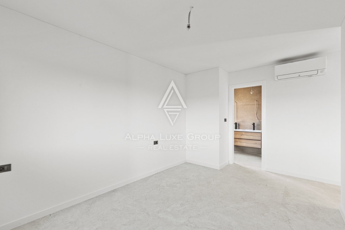 Appartamento Poreč, 183m2