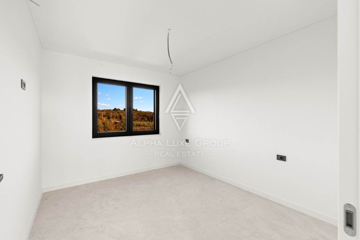 Appartamento Poreč, 183m2