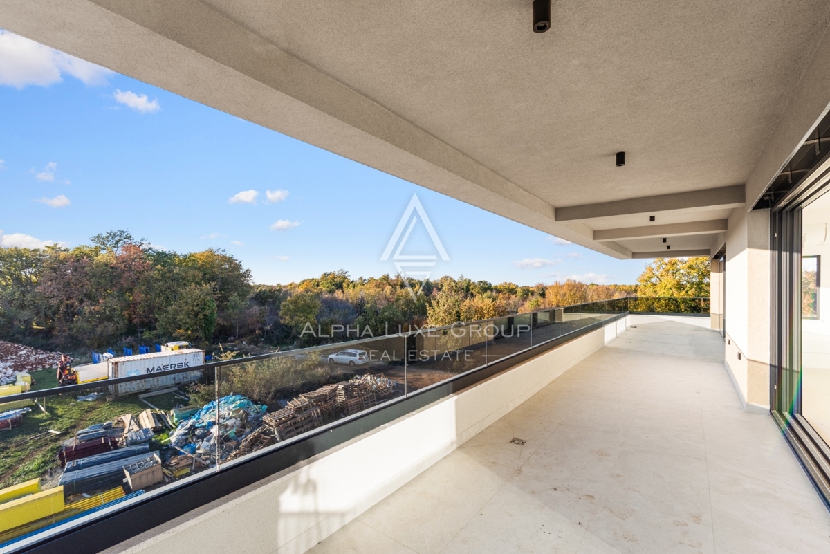 Appartamento Poreč, 183m2