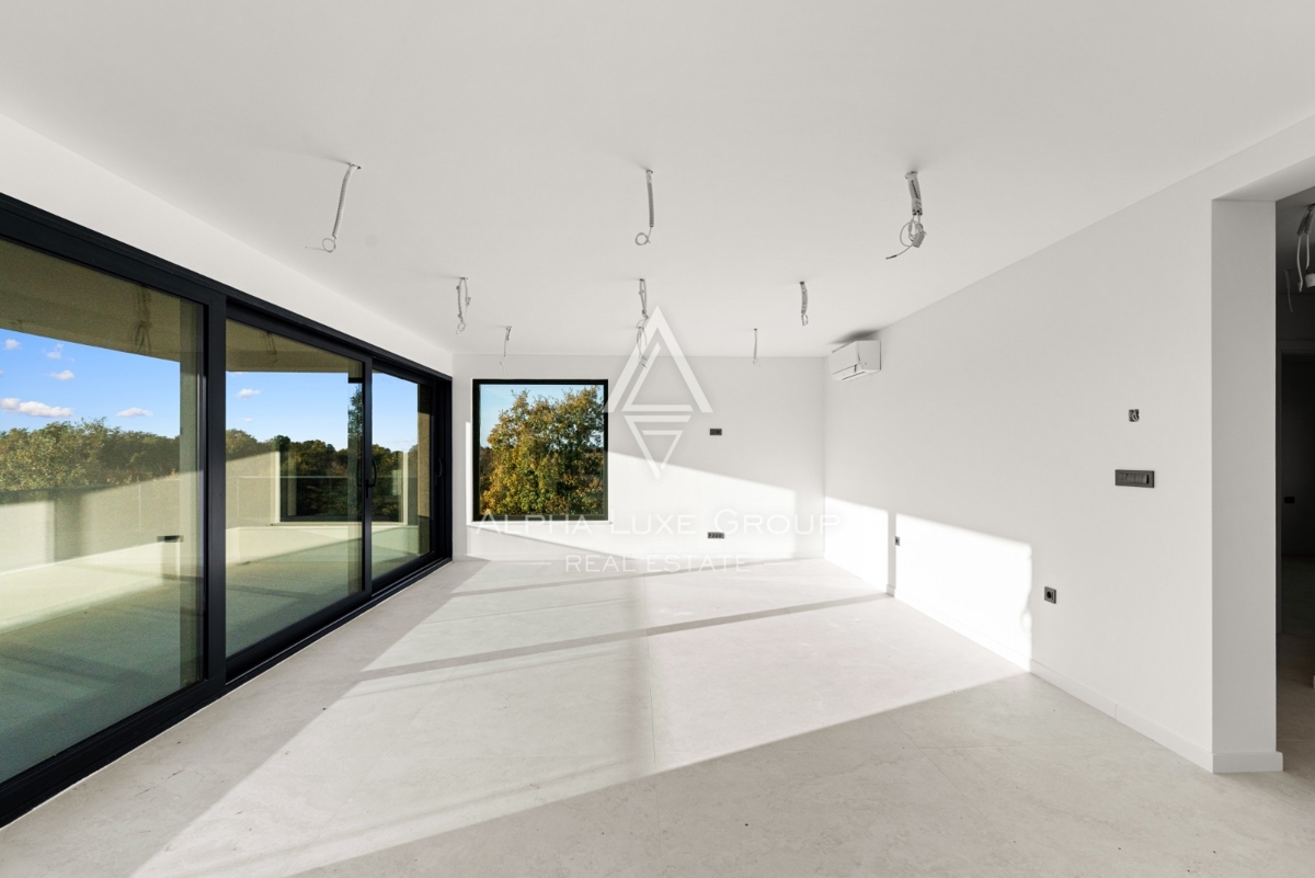 Appartamento Poreč, 183m2