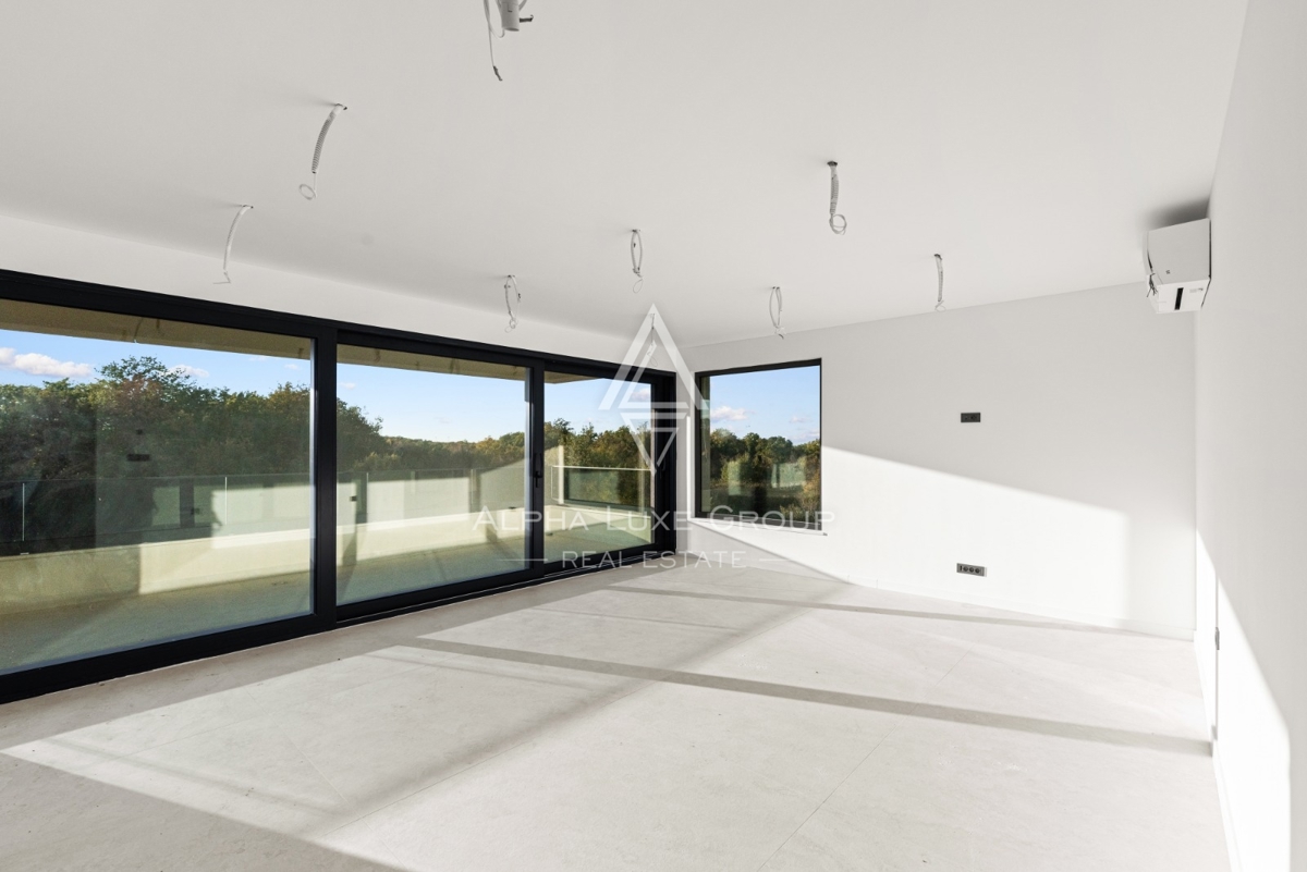 Appartamento Poreč, 183m2