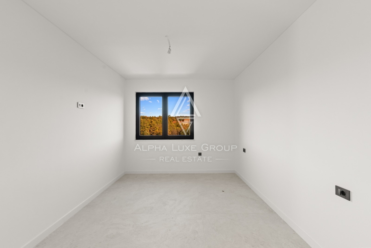 Appartamento Poreč, 183m2