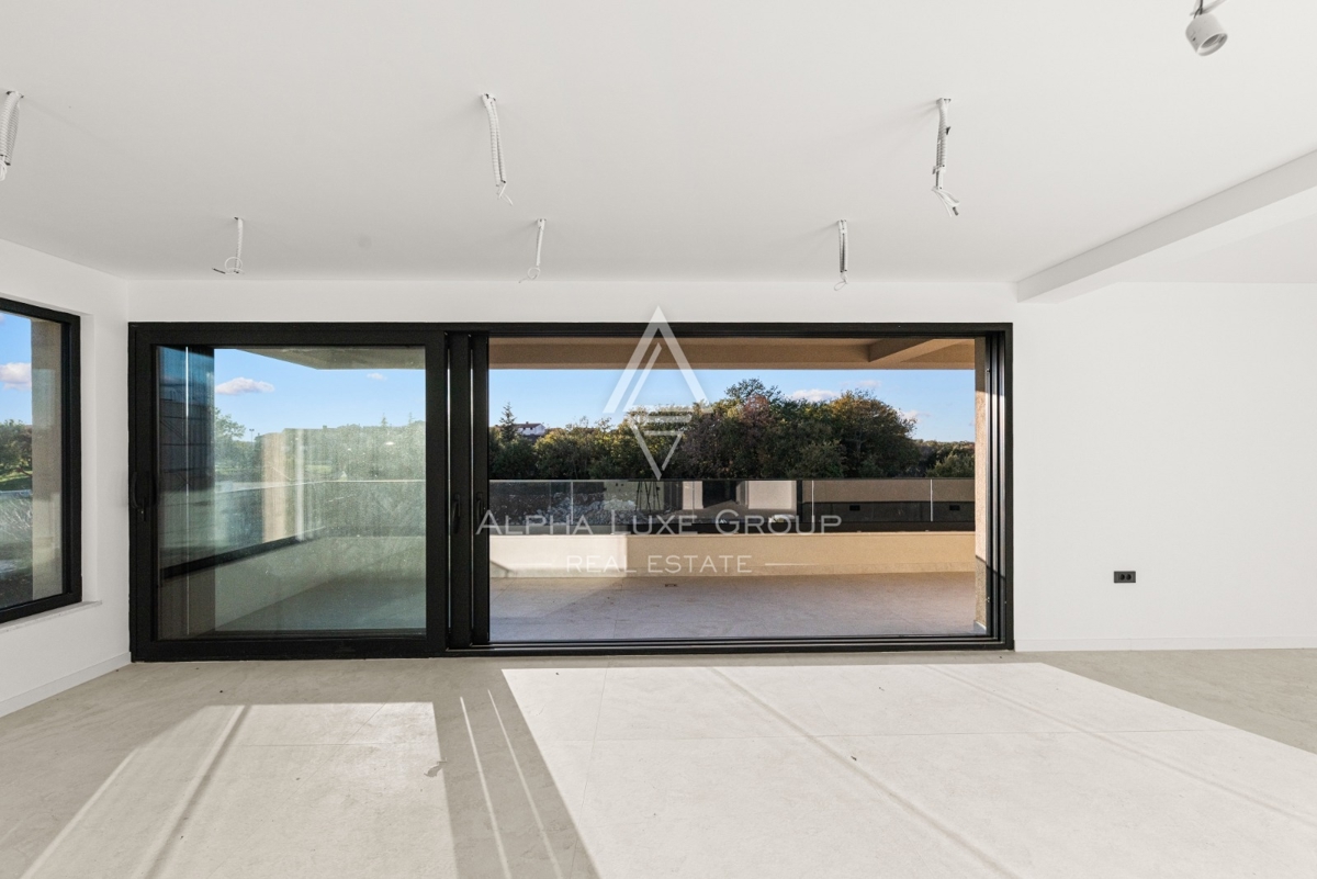 Appartamento Poreč, 183m2