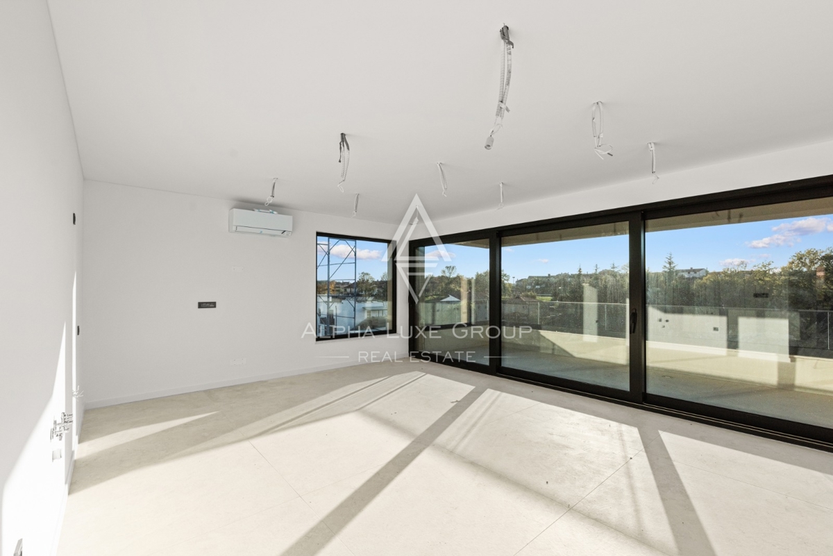 Appartamento Poreč, 183m2