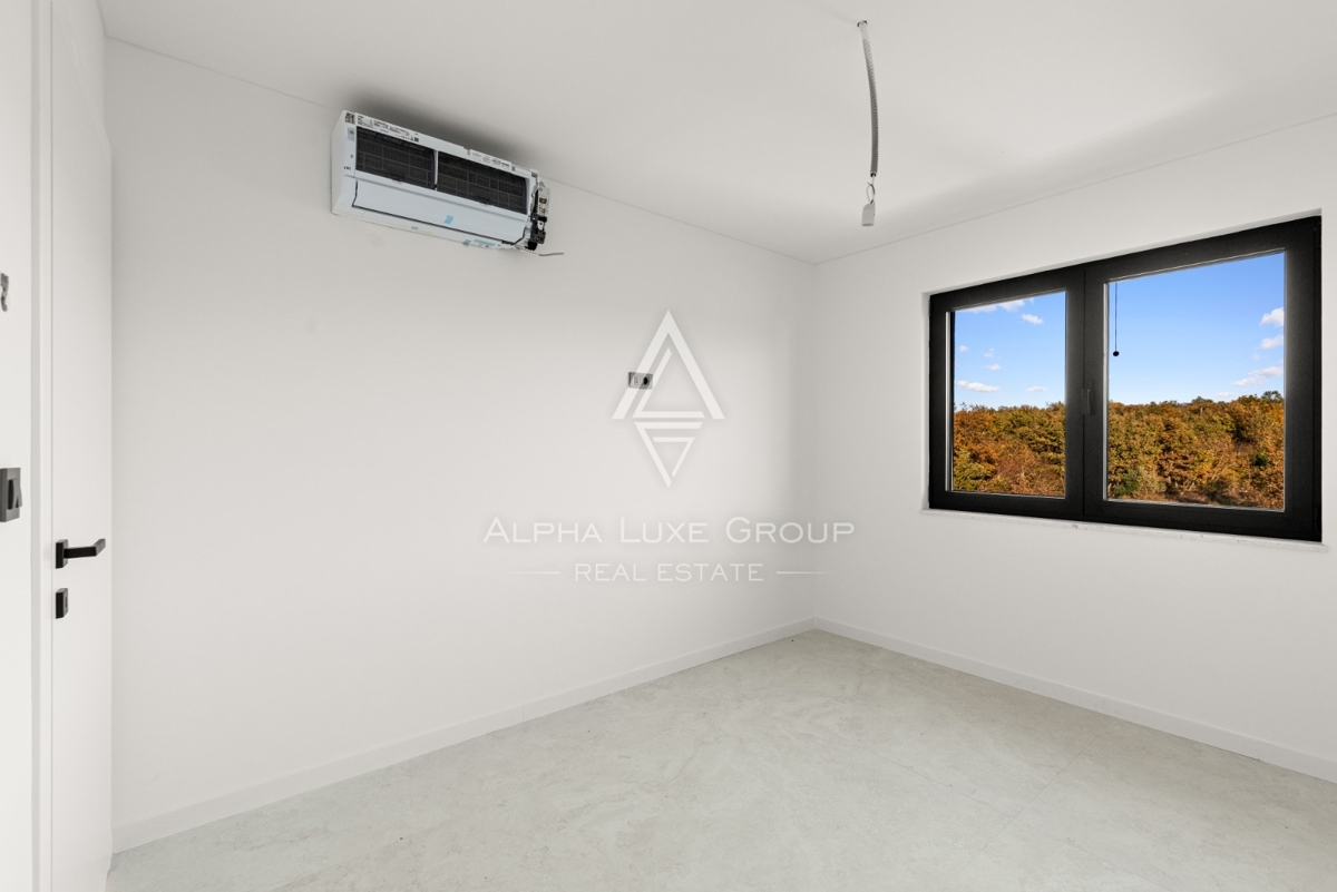 Appartamento Poreč, 183m2
