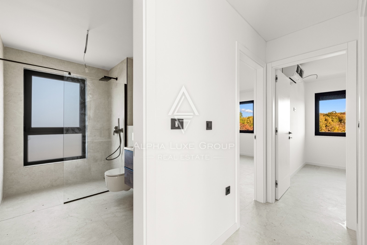 Appartamento Poreč, 183m2