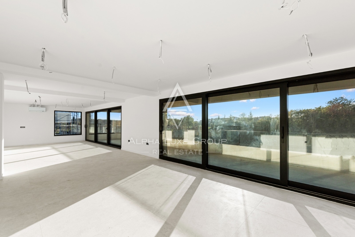 Appartamento Poreč, 183m2