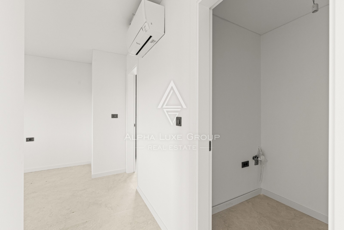 Appartamento Poreč, 183m2