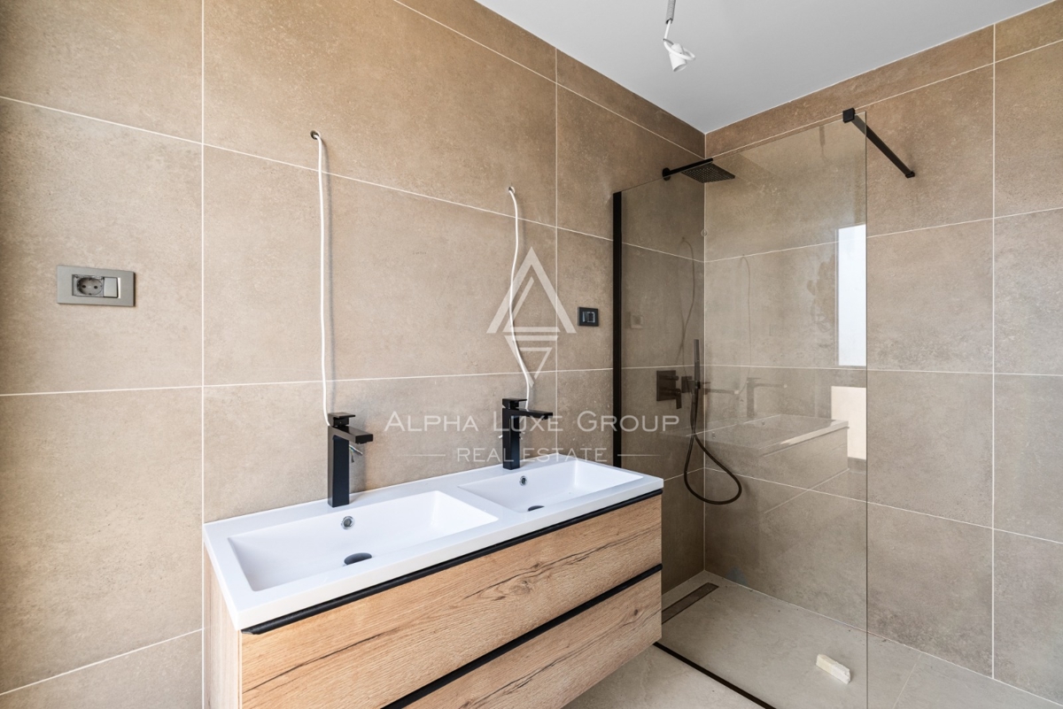 Appartamento Poreč, 183m2