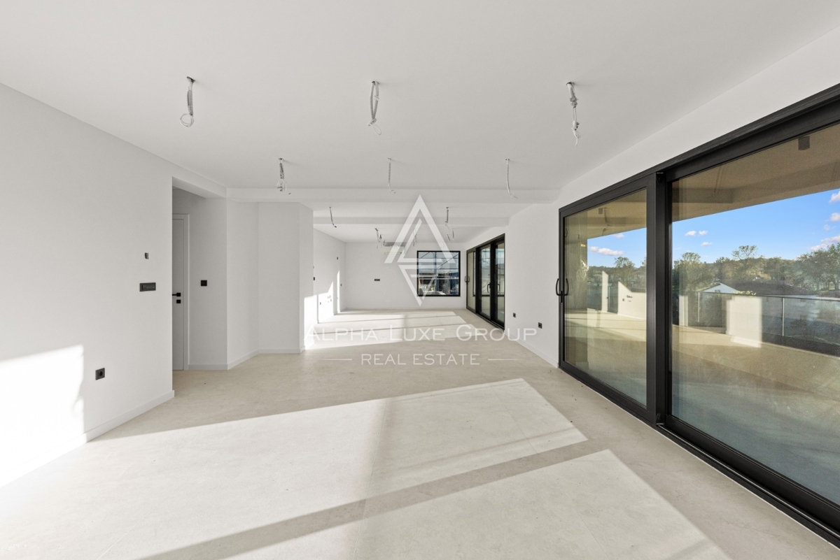 Appartamento Poreč, 183m2