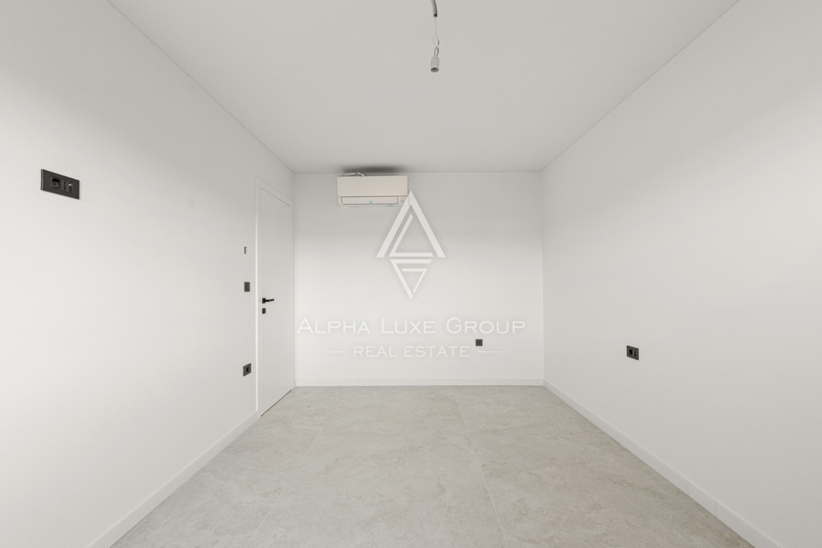 Appartamento Poreč, 183m2