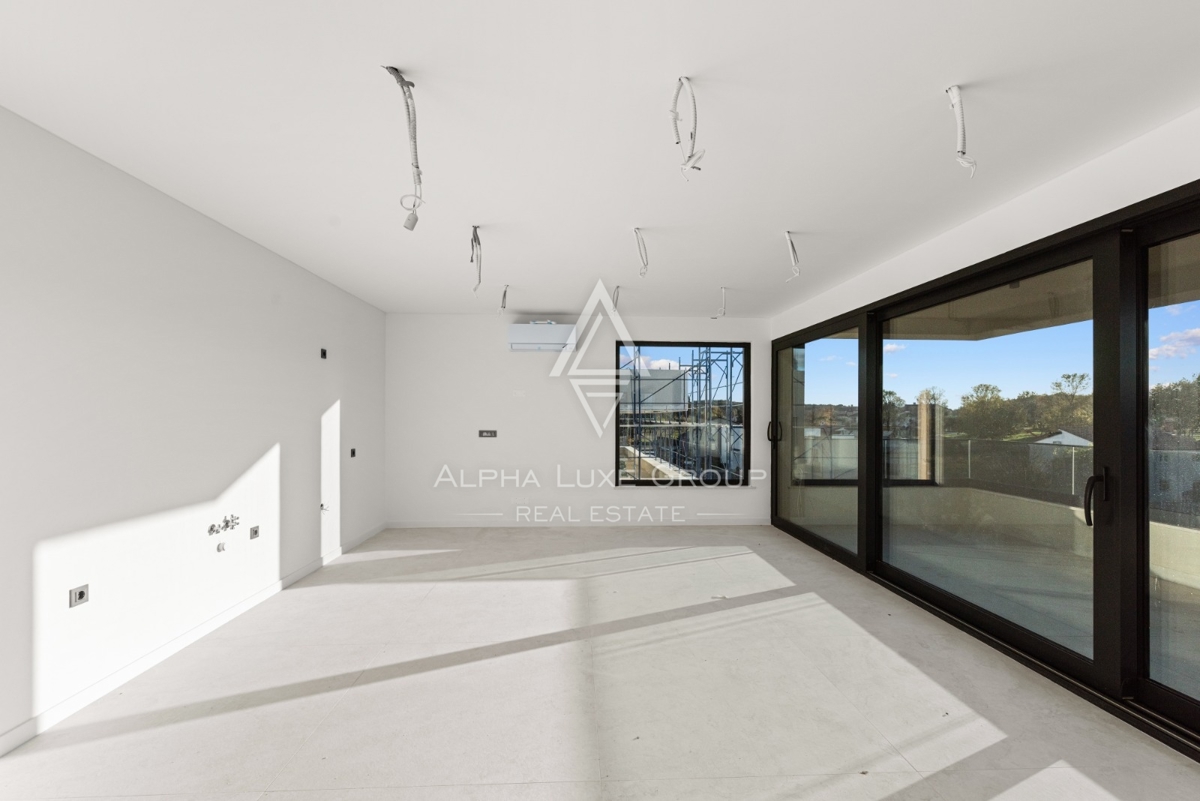 Appartamento Poreč, 183m2