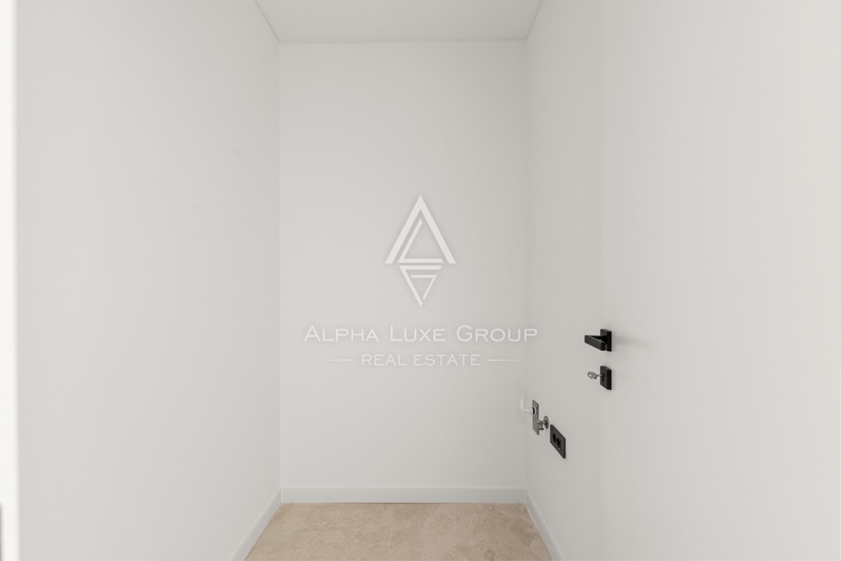 Appartamento Poreč, 183m2