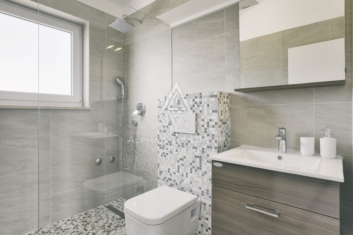 Istria, Medulin – Due eleganti ville con piscine