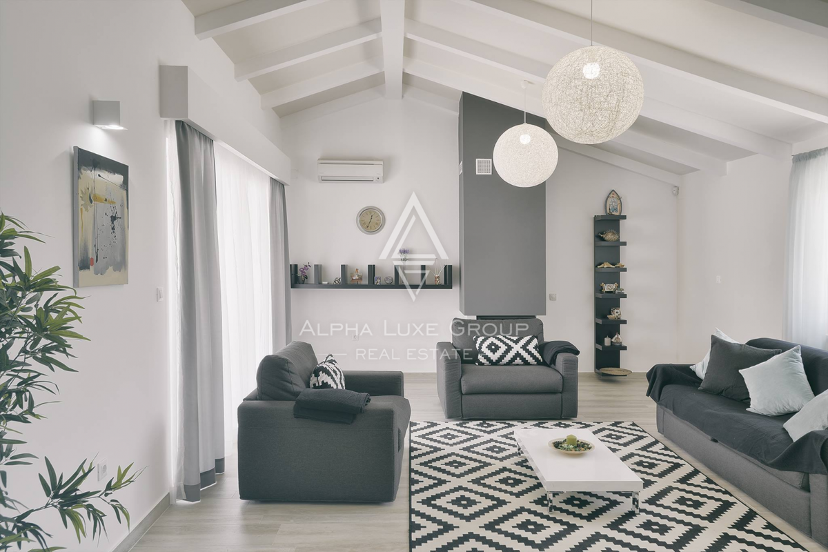 Istria, Medulin – Due eleganti ville con piscine