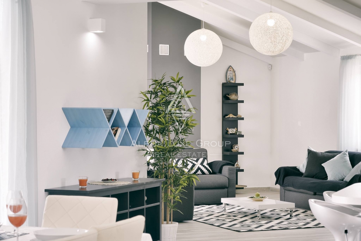 Istria, Medulin – Due eleganti ville con piscine