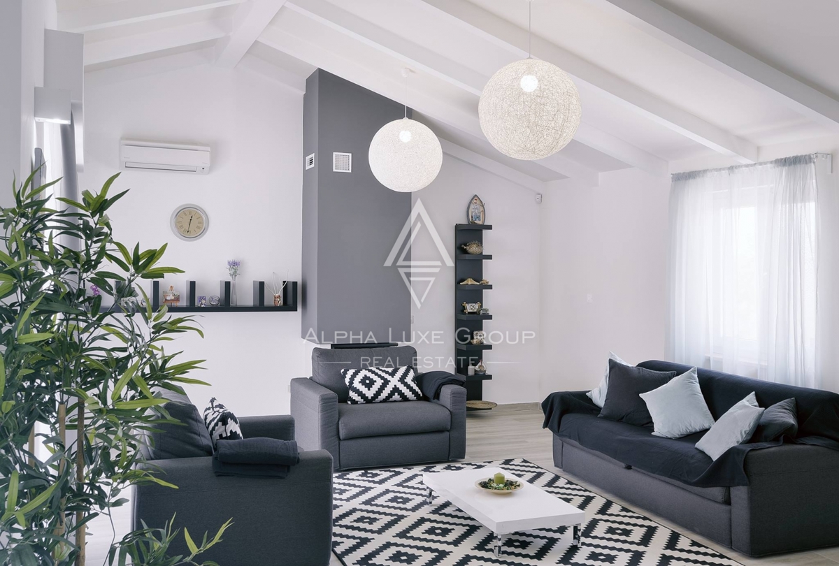 Istria, Medulin – Due eleganti ville con piscine