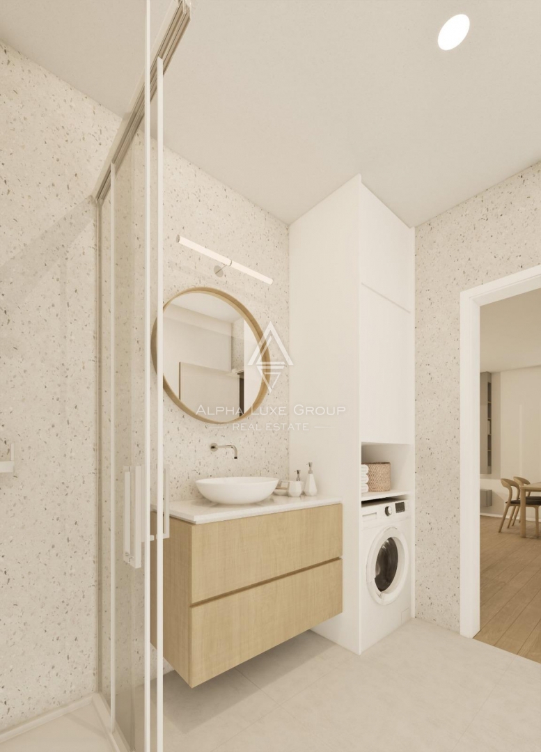 Appartamento Poreč, 74m2