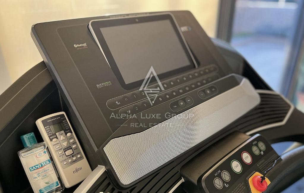 Istria, Umag: Casa moderna di design con piscina