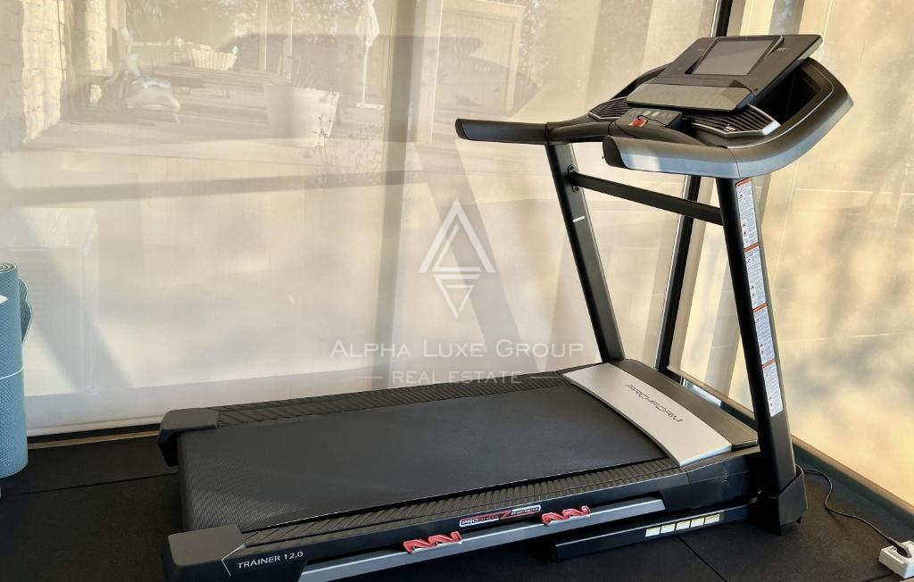 Istria, Umag: Casa moderna di design con piscina