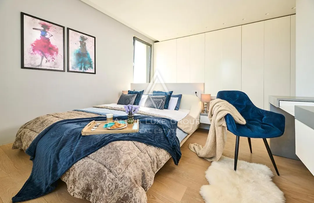 Istria, Umago: Villa di lusso vista mare e privacy