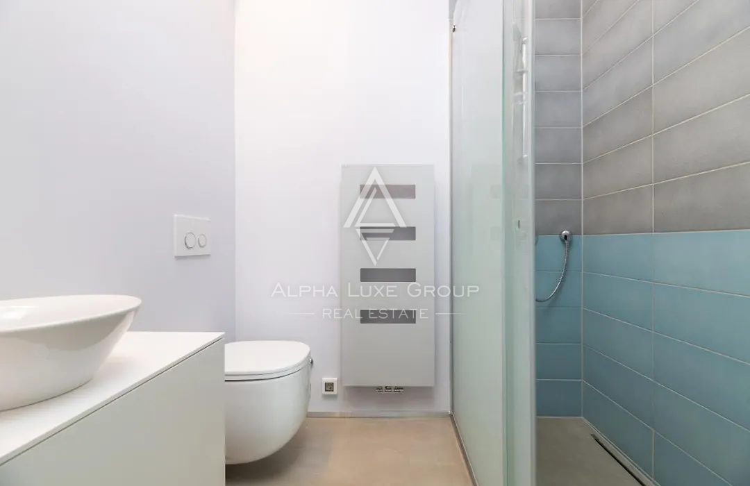 Istria, Umago: Villa di lusso vista mare e privacy