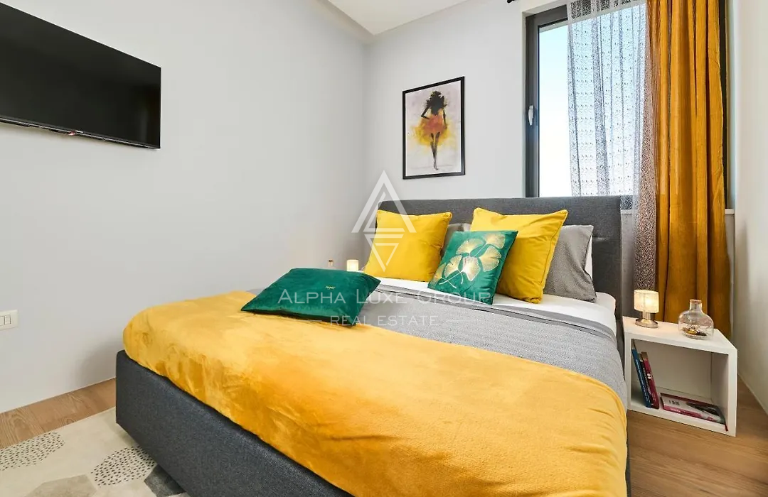 Istria, Umago: Villa di lusso vista mare e privacy