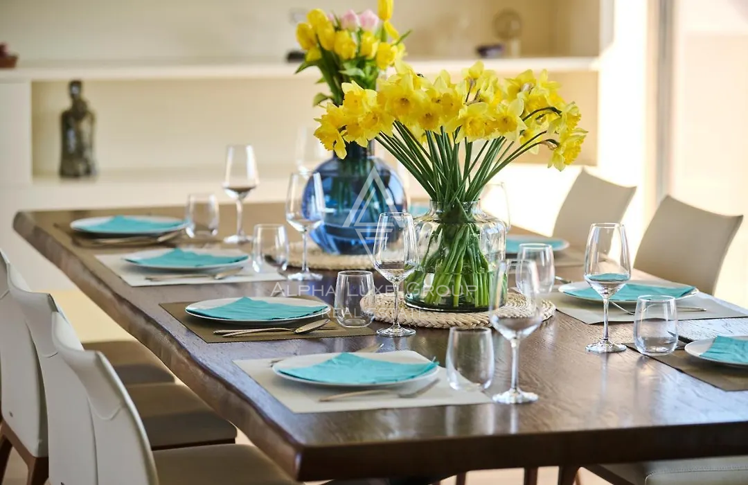 Istria, Umago: Villa di lusso vista mare e privacy