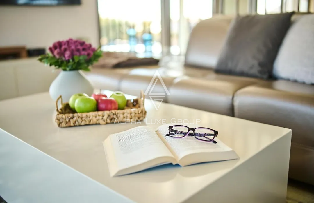 Istria, Umago: Villa di lusso vista mare e privacy