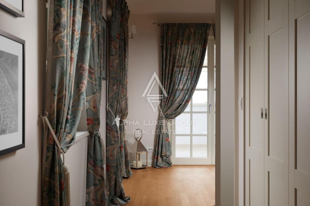 Istria, Poreč – Villa di lusso con 4 camere e piscina