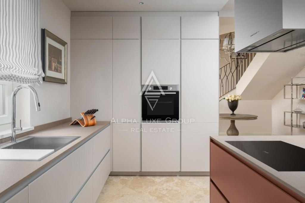 Istria, Poreč – Villa di lusso con 4 camere e piscina