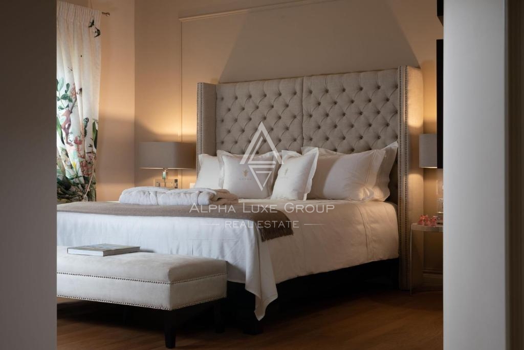 Istria, Poreč – Villa di lusso con 4 camere e piscina