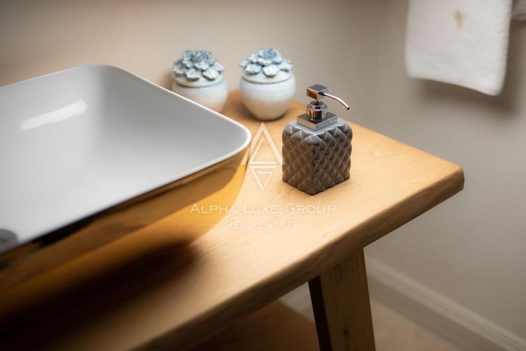 Istria, Poreč – Villa di lusso con 4 camere e piscina