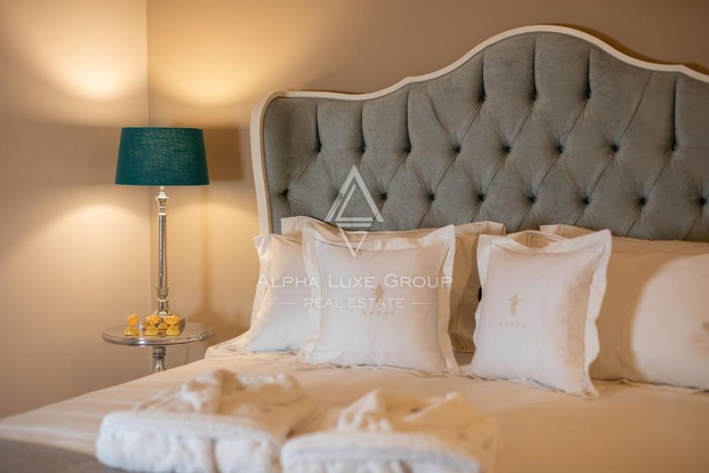 Istria, Poreč – Villa di lusso con 4 camere e piscina