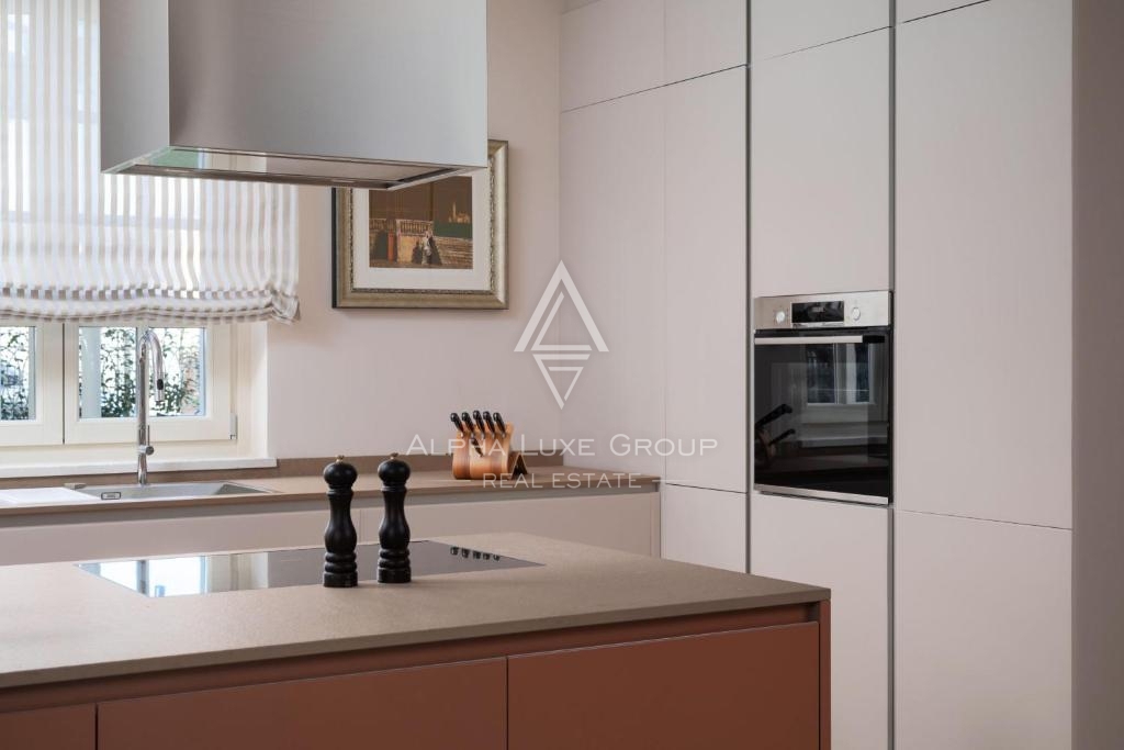 Istria, Poreč – Villa di lusso con 4 camere e piscina