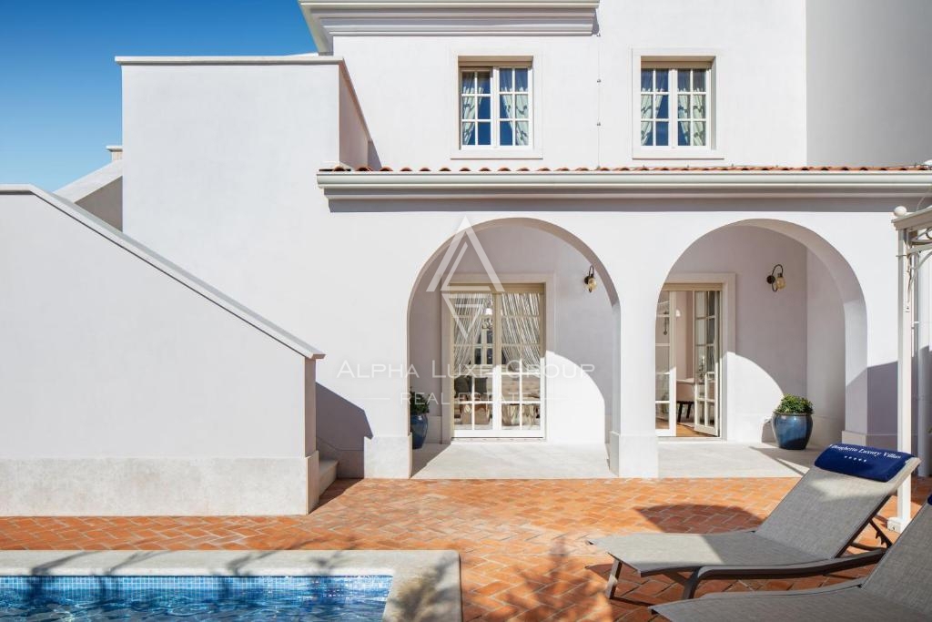Istria, Poreč – Villa di lusso con 4 camere e piscina
