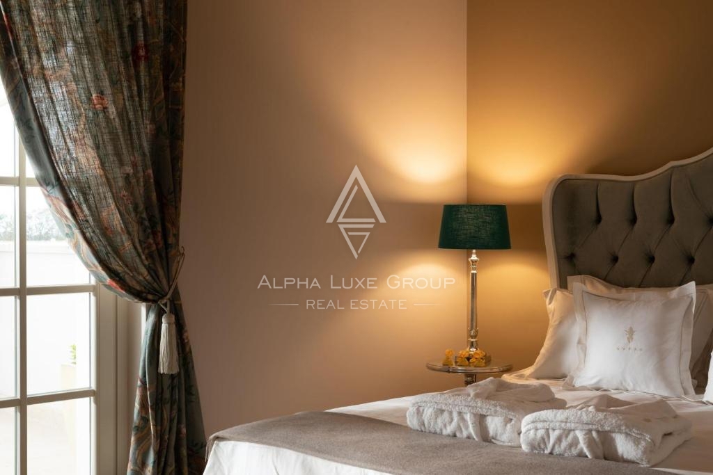 Istria, Poreč – Villa di lusso con 4 camere e piscina