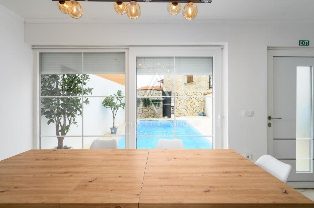 Istria, Poreč - Casa istriana autentica vicino alla spiaggia