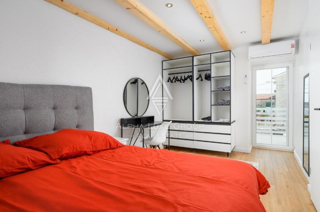 Istria, Poreč - Casa istriana autentica vicino alla spiaggia