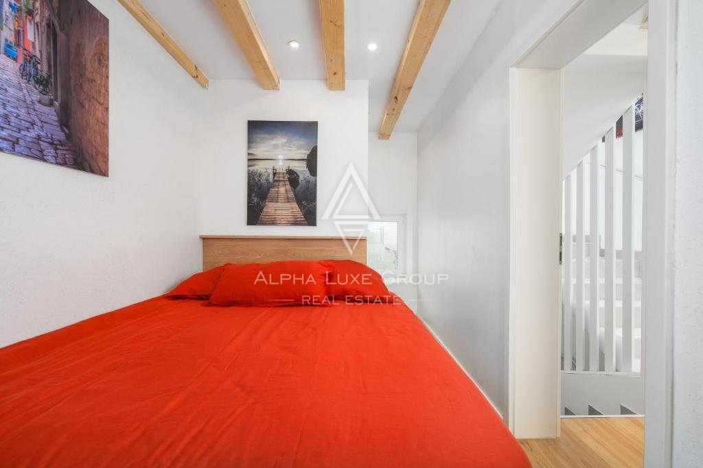 Istria, Poreč - Casa istriana autentica vicino alla spiaggia