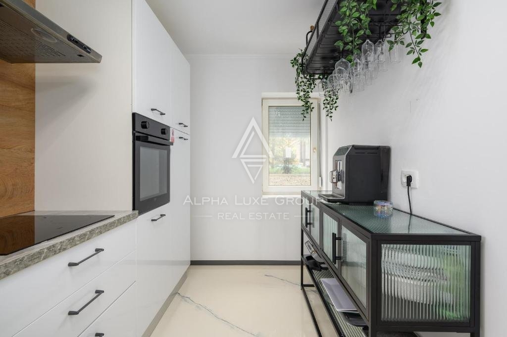 Istria, Poreč - Casa istriana autentica vicino alla spiaggia